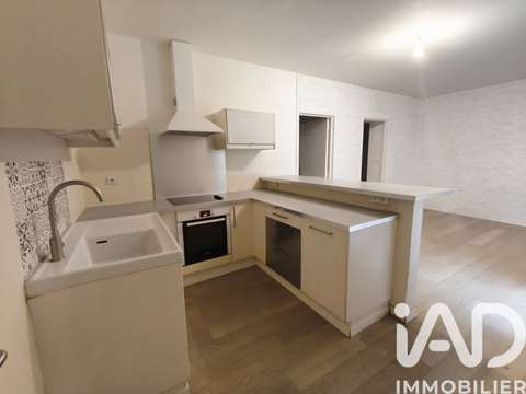 Vente appartement 3 pièces Vente appartement 3 pièces