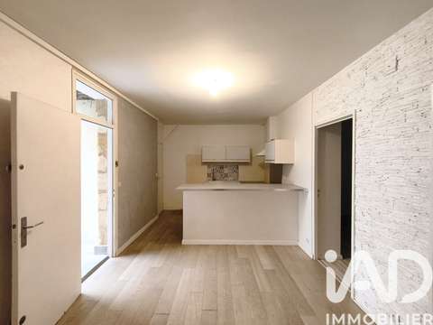 Vente appartement 3 pièces Vente appartement 3 pièces