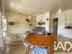 Vente Appartement 2 piècesBordeaux