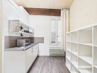 Vente appartement 1 pièce