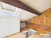 Vente appartement 1 pièce Vente appartement 1 pièce