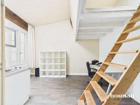 Vente appartement 1 pièce Bordeaux 33
