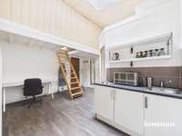 Vente appartement 1 pièce Vente appartement 1 pièce