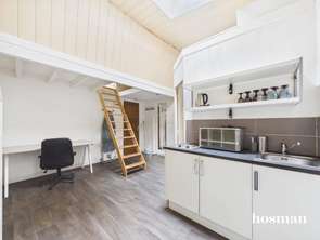 Vente Appartement T1Bordeaux