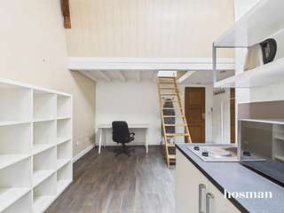Vente appartement 1 pièce