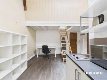 Vente appartement 1 pièce Vente appartement 1 pièce