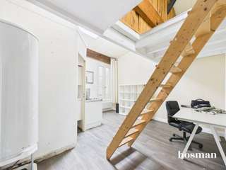 Vente appartement 1 pièce