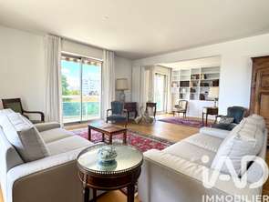 Vente Appartement 5 piècesBordeaux
