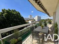 Vente appartement 5 pièces Vente appartement 5 pièces