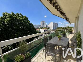 Vente appartement 5 pièces Vente appartement 5 pièces