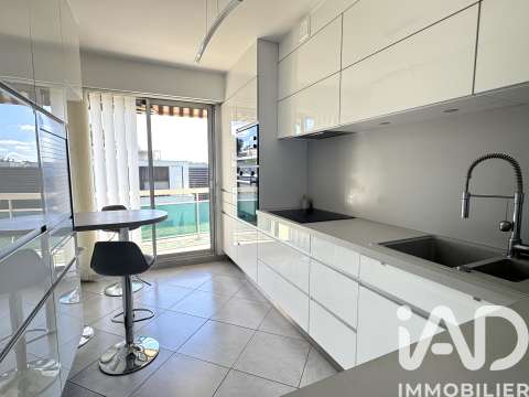 Vente appartement 5 pièces