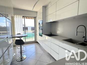 Vente appartement 5 pièces Vente appartement 5 pièces