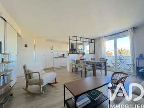 Vente Appartement 3 piècesBordeaux