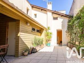 Vente Appartement 3 piècesBordeaux