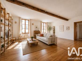 Vente Appartement 3 piècesBordeaux