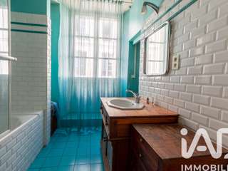 Vente appartement 3 pièces Vente appartement 3 pièces