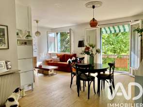 Vente Appartement 3 piècesBordeaux