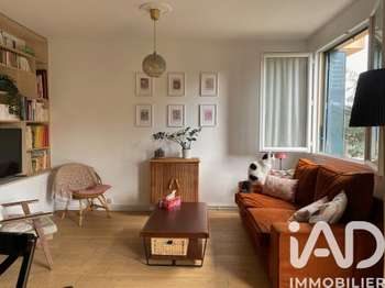 Vente appartement 3 pièces Vente appartement 3 pièces