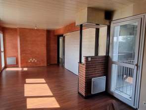 Vente Appartement 3 piècesBordeaux
