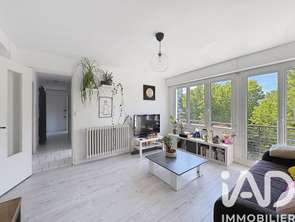 Vente Appartement 4 piècesBordeaux