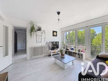 Vente appartement 4 pièces Bordeaux 33