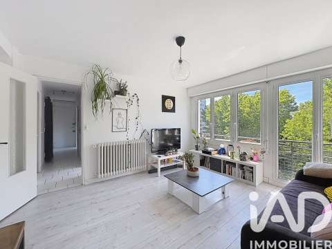 Vente appartement 4 pièces Bordeaux 33