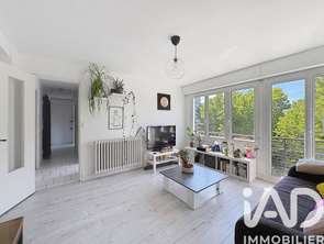 Vente Appartement 4 piècesBordeaux