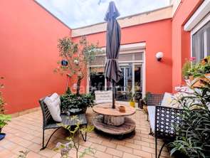 Vente Appartement 5 piècesBordeaux