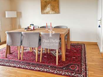 Vente appartement 4 pièces Vente appartement 4 pièces