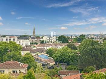 Vente appartement 4 pièces Bordeaux 33