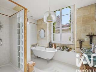 Vente appartement 6 pièces Vente appartement 6 pièces