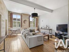 Vente Appartement 6 pièces +Bordeaux
