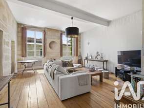 Vente Appartement 6 pièces +Bordeaux