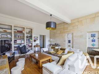 Vente appartement 6 pièces Vente appartement 6 pièces
