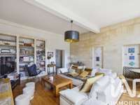 Vente appartement 6 pièces Vente appartement 6 pièces