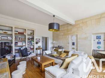 Vente appartement 6 pièces Vente appartement 6 pièces