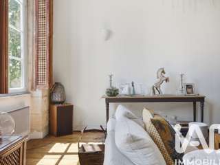 Vente appartement 6 pièces Vente appartement 6 pièces