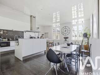 Vente appartement 6 pièces Vente appartement 6 pièces