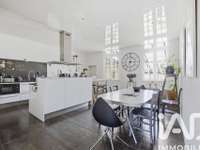 Vente appartement 6 pièces Vente appartement 6 pièces