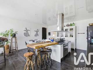 Vente appartement 6 pièces Vente appartement 6 pièces