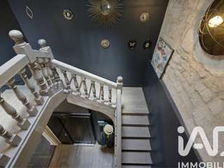 Vente appartement 6 pièces Vente appartement 6 pièces