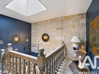 Vente appartement 6 pièces Vente appartement 6 pièces