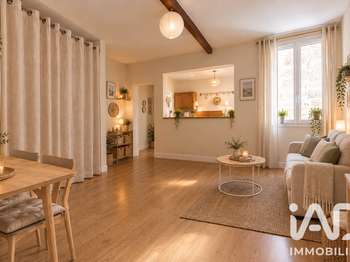 Vente appartement 1 pièce Bordeaux 33