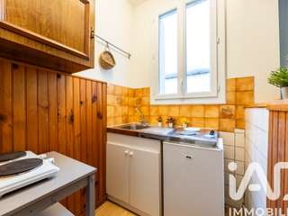 Vente appartement 1 pièce Vente appartement 1 pièce