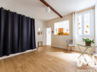 Vente appartement 1 pièce Vente appartement 1 pièce