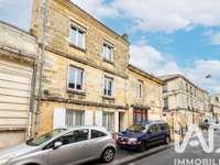 Vente appartement 1 pièce Vente appartement 1 pièce