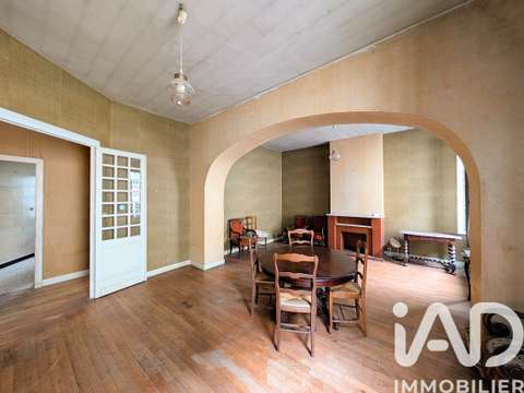 Vente appartement 4 pièces Bordeaux 33