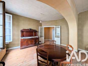 Vente appartement 4 pièces Vente appartement 4 pièces