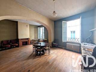 Vente appartement 4 pièces Vente appartement 4 pièces