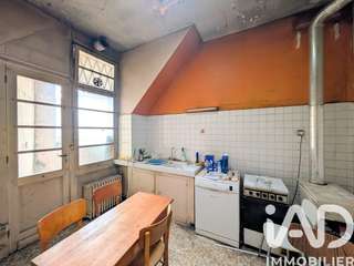 Vente appartement 4 pièces Vente appartement 4 pièces